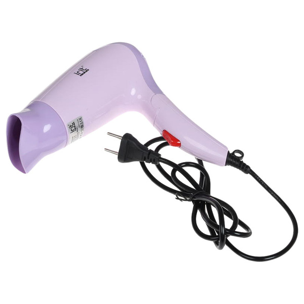 Купить Прибор для укладки волос IRIT IR 3140 — Фото 3