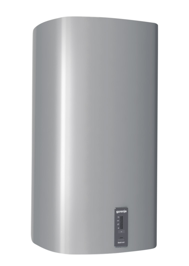 Водонагреватель накопительный Gorenje OGBS50SMSB6																		 — описание, фото, цены в интернет-магазине PT Stores