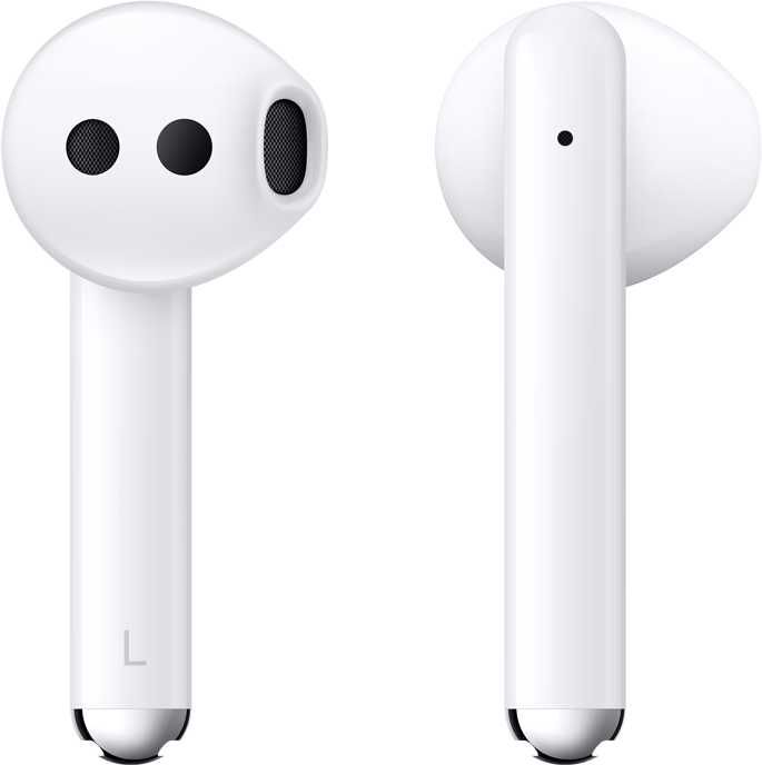 Наушники HUAWEI CM-Shark Freebuds 3 белый																		 — описание, фото, цены в интернет-магазине PT Stores