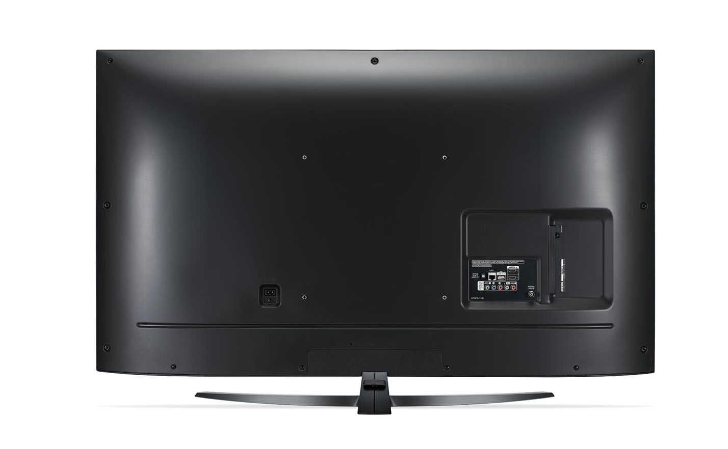 Купить Телевизор LG 65UM7660 — Фото 5