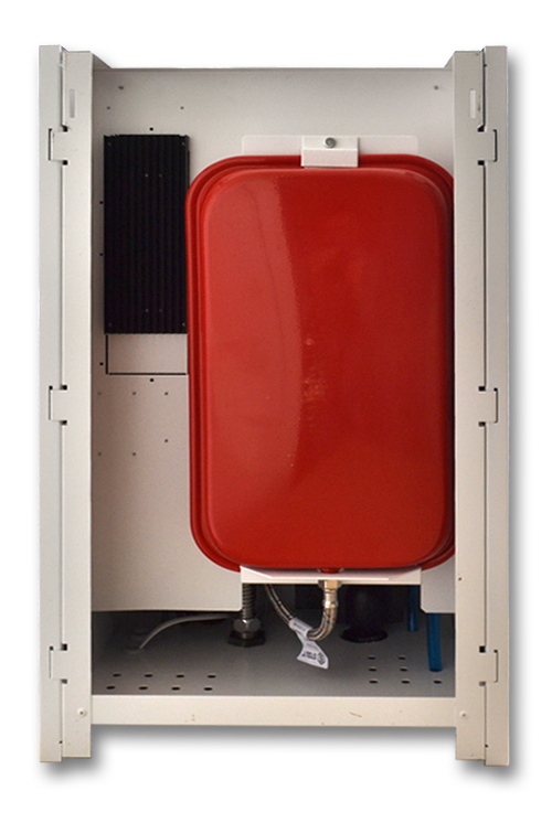 Купить Водонагреватель проточный РЭКО 12ПМ ( 12 кВт ) 380В — Фото 5