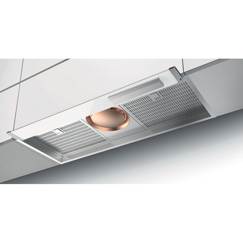 Вытяжка встраиваемая FABER ILMA TOUCH X A120																		 — описание, фото, цены в интернет-магазине PT Stores