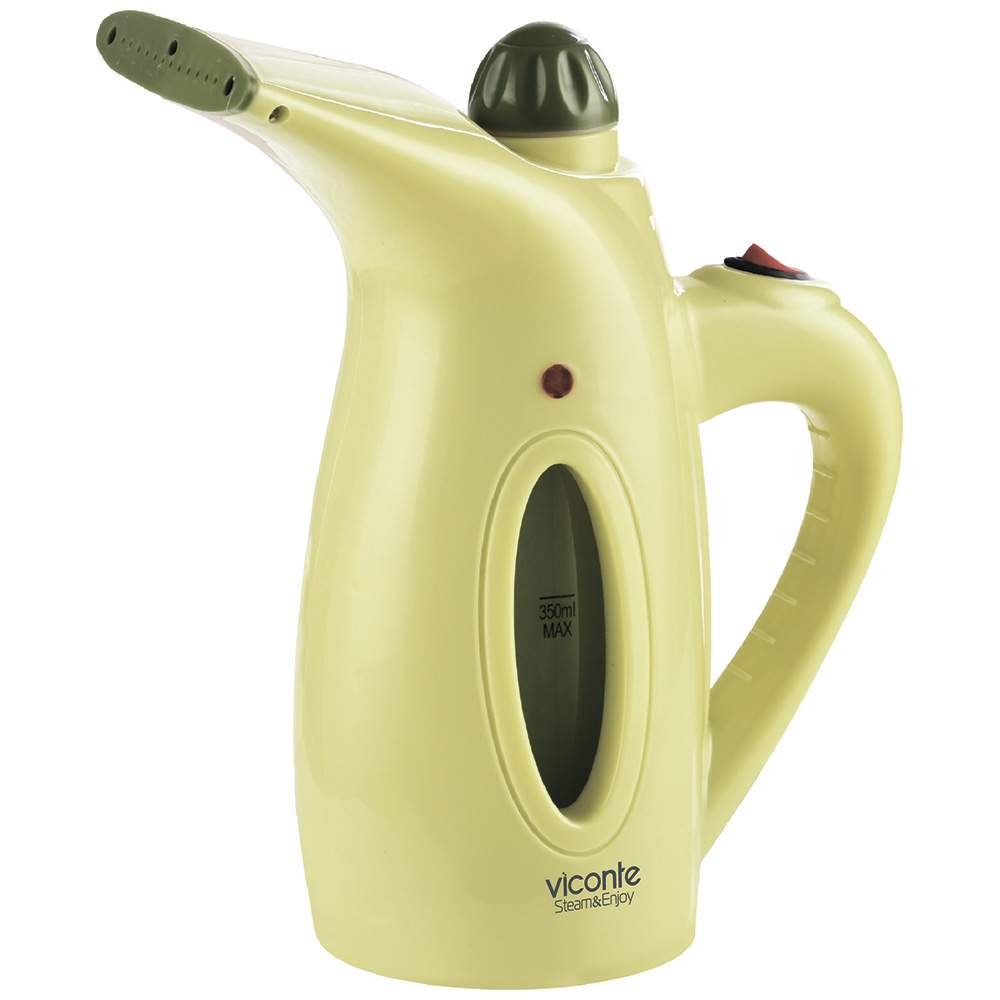 Отпариватель Viconte VC-109 (фист)																		 — описание, фото, цены в интернет-магазине PT Stores