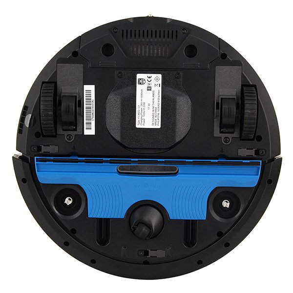 Купить Робот-пылесос PHILIPS FC 8822/01 — Фото 2