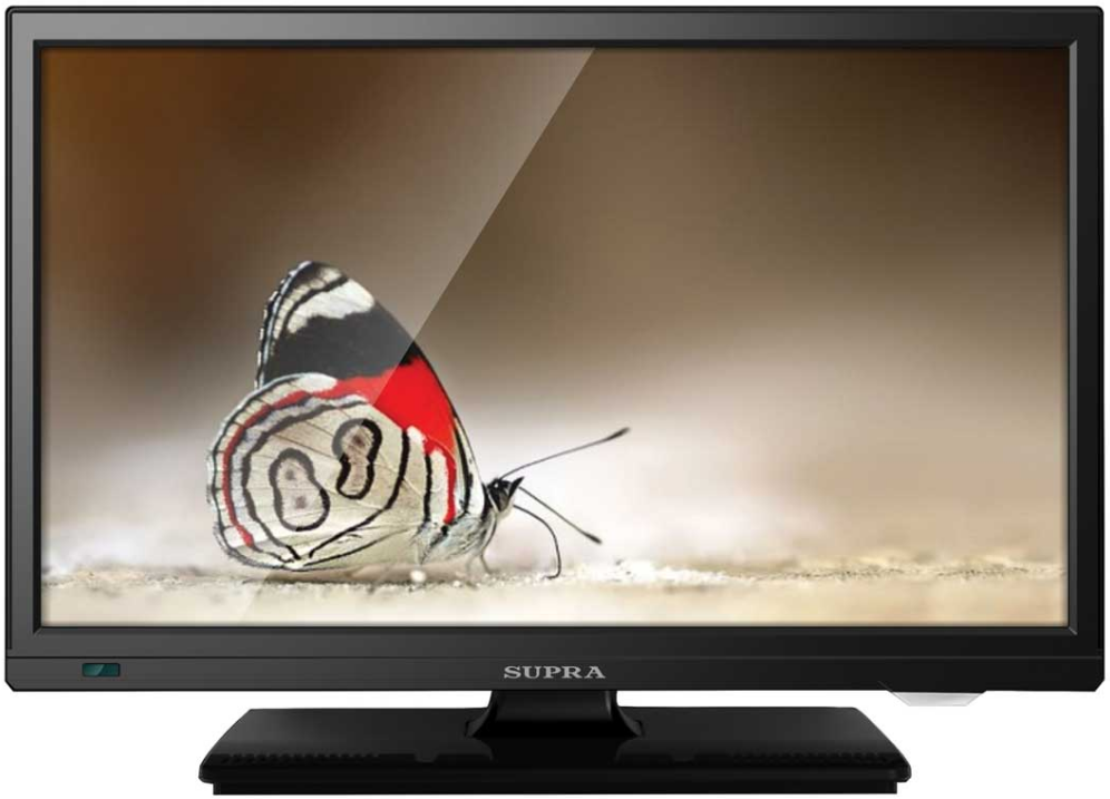 Телевизор SUPRA STV-LC22T550FL																		 — описание, фото, цены в интернет-магазине PT Stores