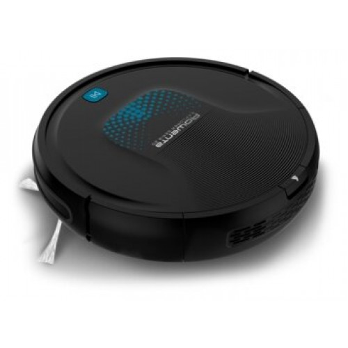 Купить Робот-пылесос TEFAL RG6875WH черный — Фото 3