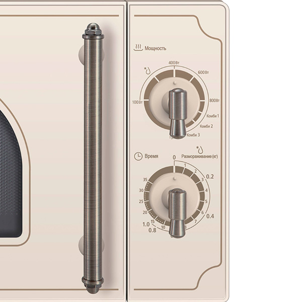Купить Микроволновая печь Midea MM 820 CJ8-I2 — Фото 3