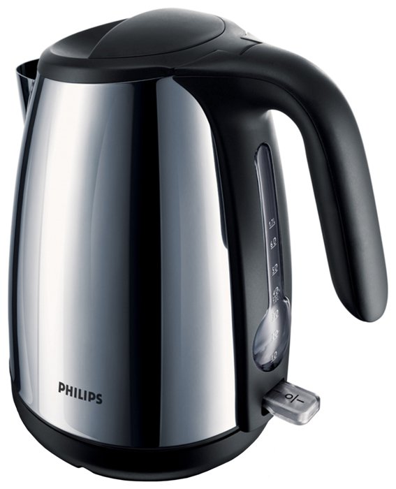 Чайник PHILIPS HD 4654/40																		 — описание, фото, цены в интернет-магазине PT Stores