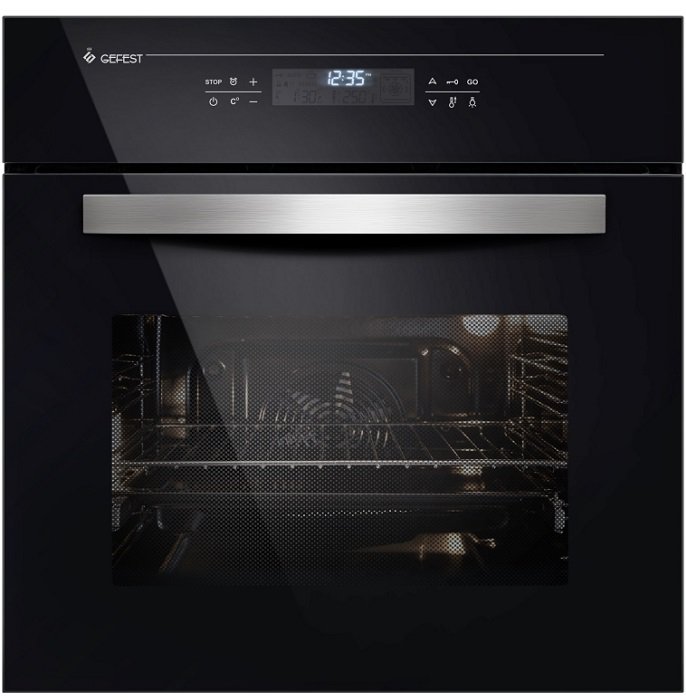 Электрический духовой шкаф GEFEST ДА 622-04 A																		 — описание, фото, цены в интернет-магазине PT Stores