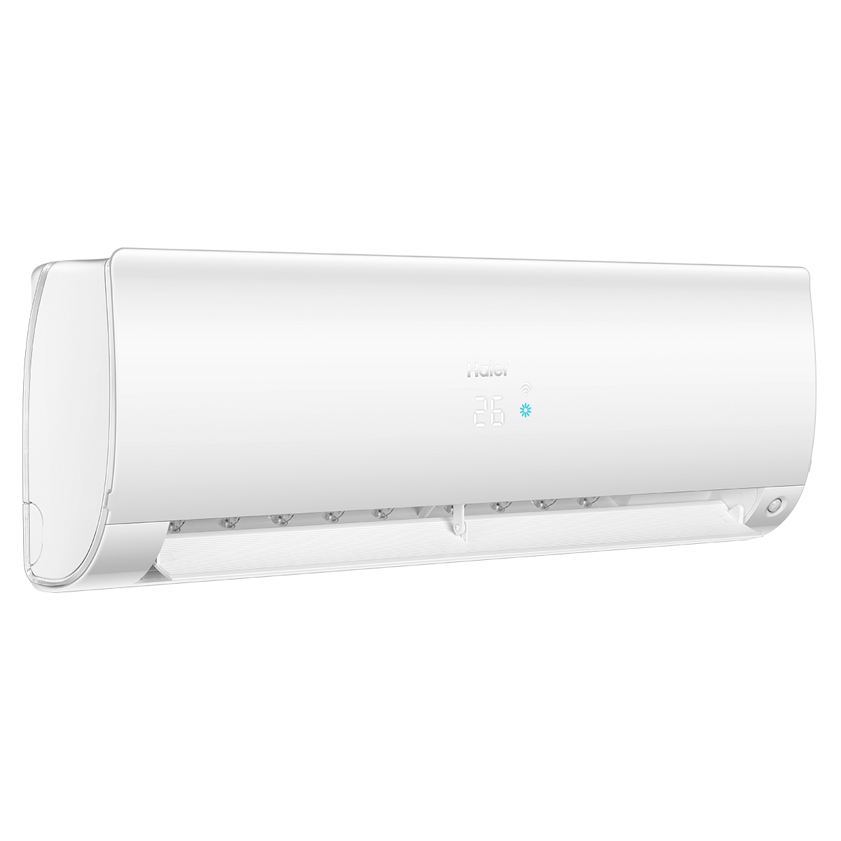 Купить Кондиционер Haier AS25S2SF1FA-W/ 1U25S2SM1FA(комплект) — Фото 5