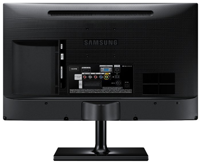 Купить Телевизор SAMSUNG LT27D390EX — Фото 2