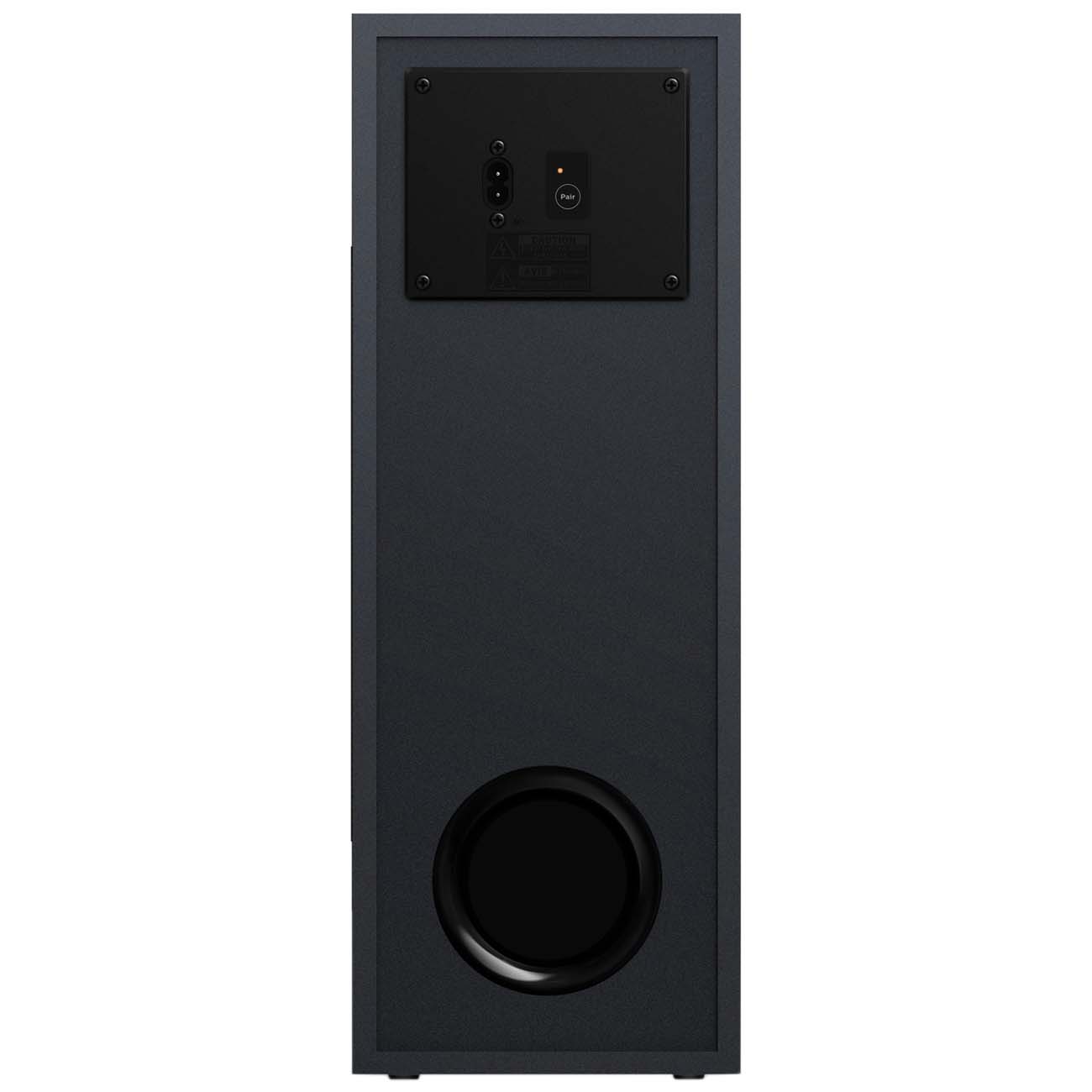 Купить Саундбар PHILIPS TAB8805/10 — Фото 2