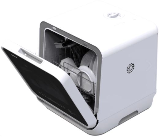 Купить Посудомоечная машина TOSHIBA DWS-22ARU — Фото 3