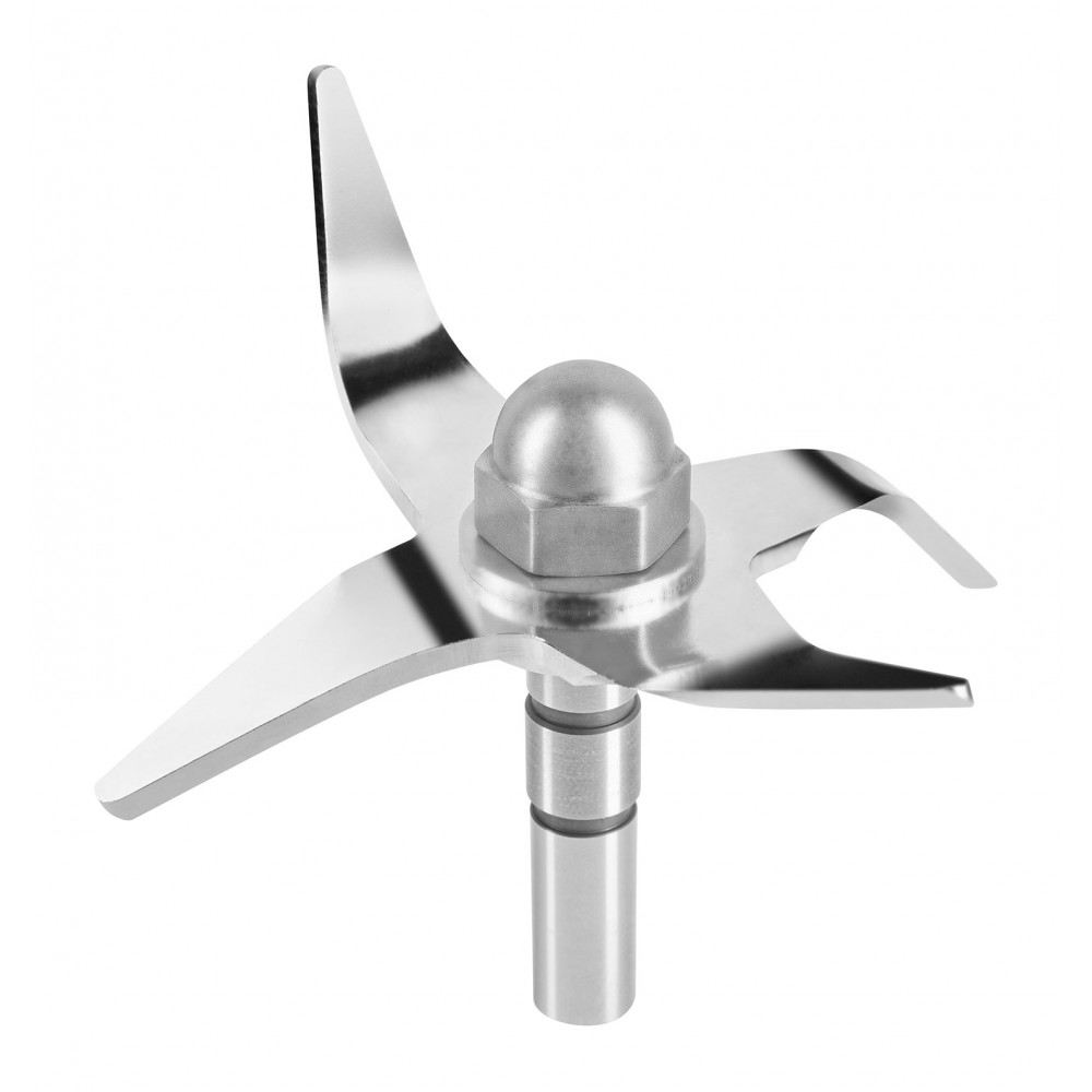 Купить Блендер KitchenAid 5KSB4026EIB чернильный синий — Фото 3