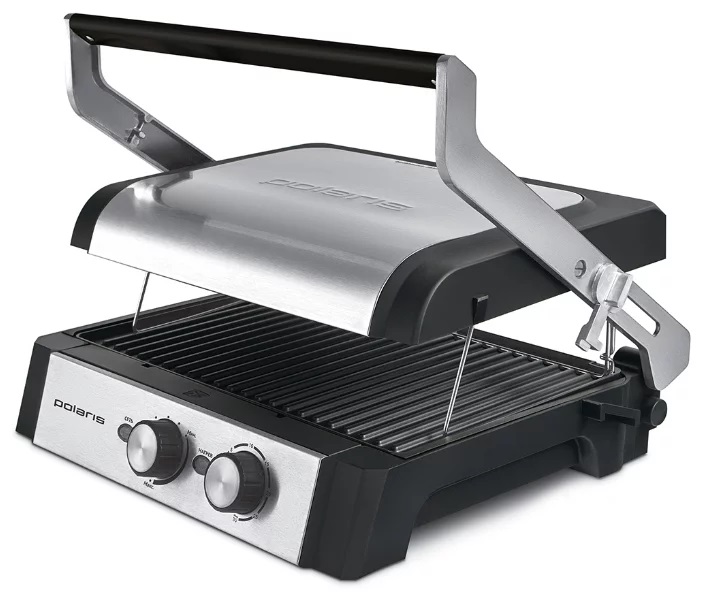 Купить Гриль POLARIS PGP 1302 — Фото 3