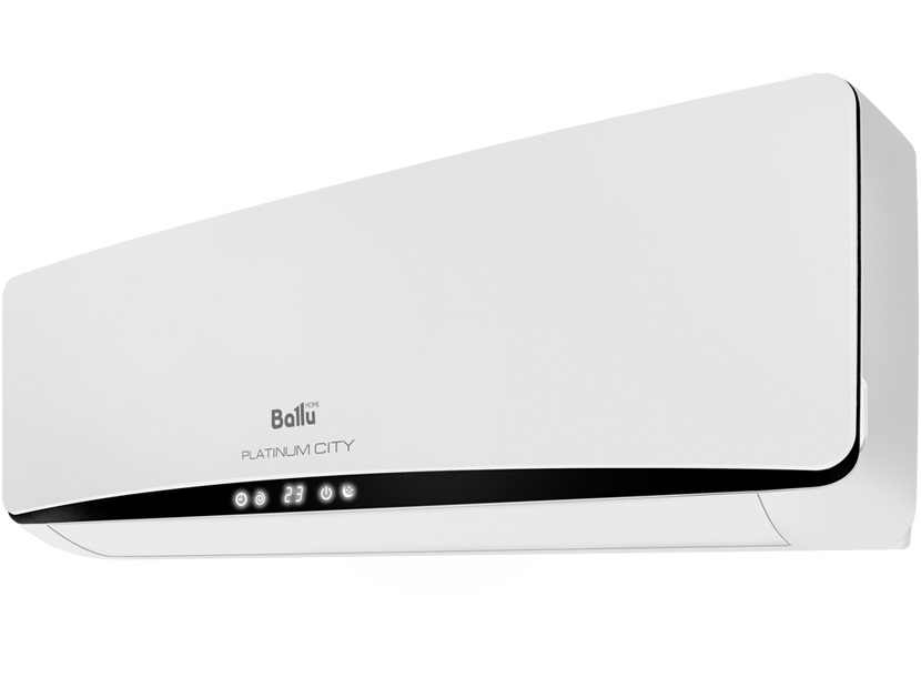 Кондиционер BALLU BSEP-24HN1 (комплект)																		 — описание, фото, цены в интернет-магазине PT Stores