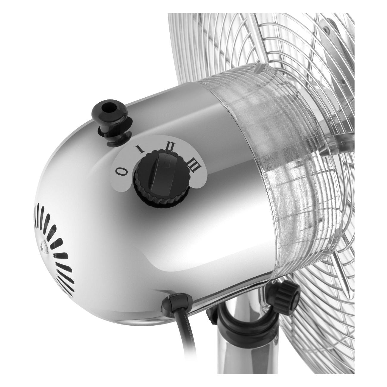 Купить Вентилятор MAUNFELD MSF405S — Фото 3