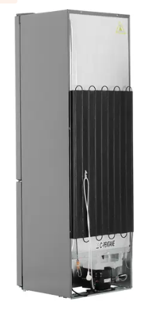 Купить Двухкамерный холодильник Indesit ITS 5200 G — Фото 4