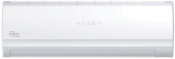 Кондиционер Oasis Comfort CL-24																		 — описание, фото, цены в интернет-магазине PT Stores
