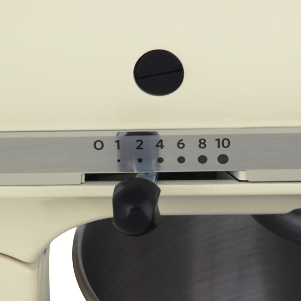 Купить Миксер KitchenAid 5KSM125EAC кремовый — Фото 2