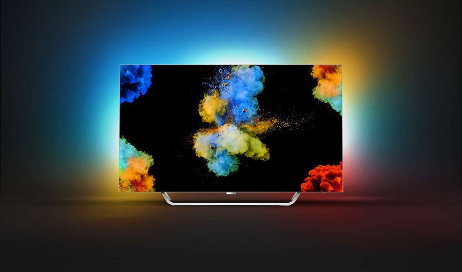 Купить Телевизор PHILIPS 55POS9002/12 — Фото 6