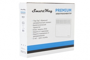 Купить Обогреватель SmartWay Premium 1.5 — Фото 5
