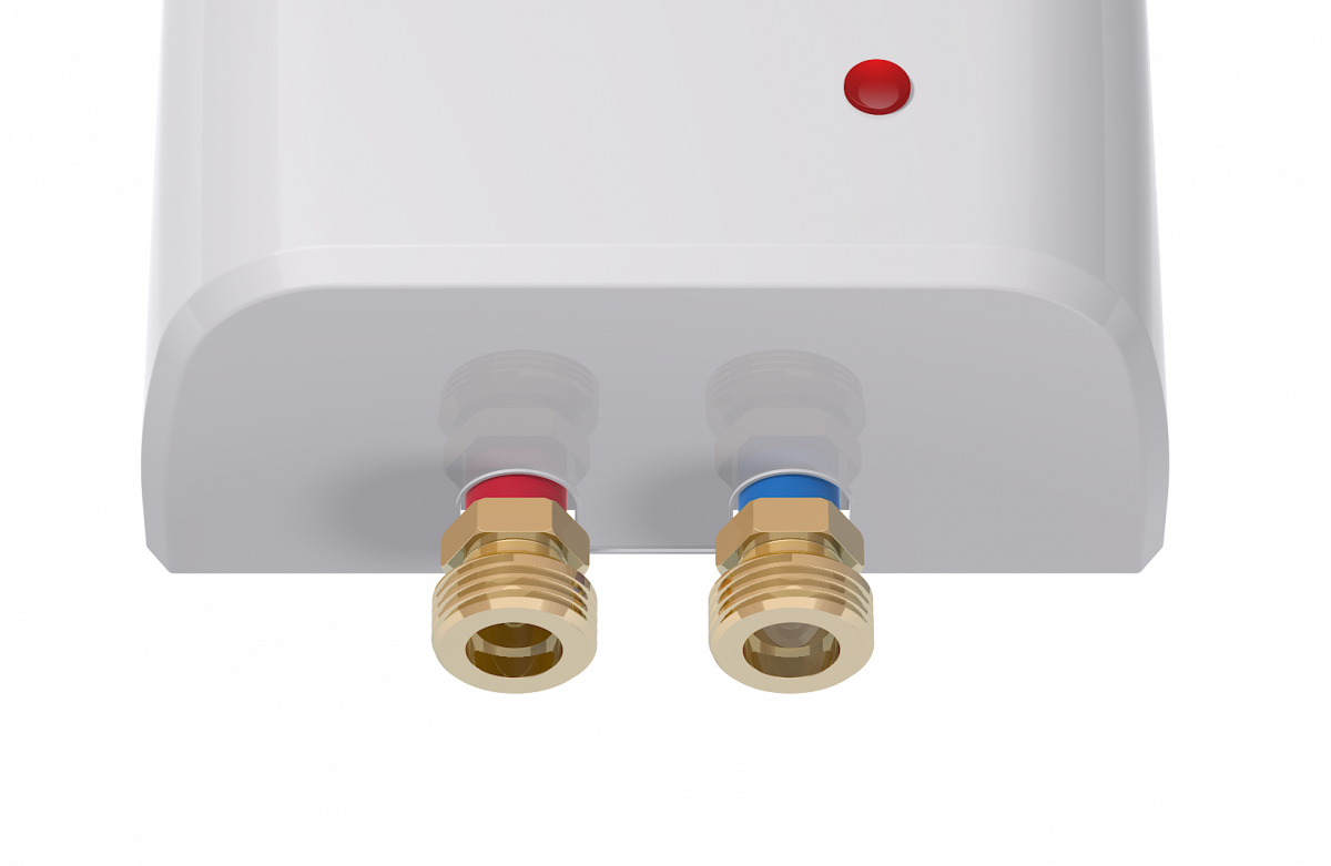 Купить Водонагреватель проточный THERMEX Surf 3500 — Фото 5