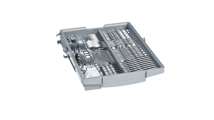 Купить Посудомоечная машина BOSCH SPS25FW11R — Фото 3