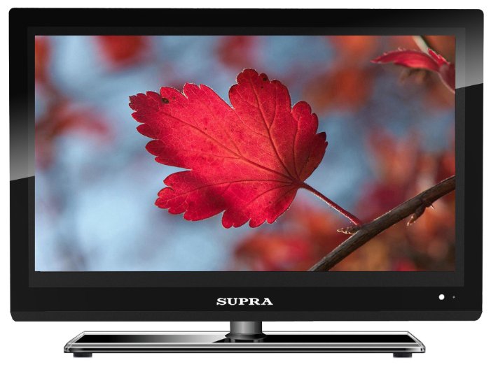 Телевизор SUPRA STV-LC16500WL																		 — описание, фото, цены в интернет-магазине PT Stores