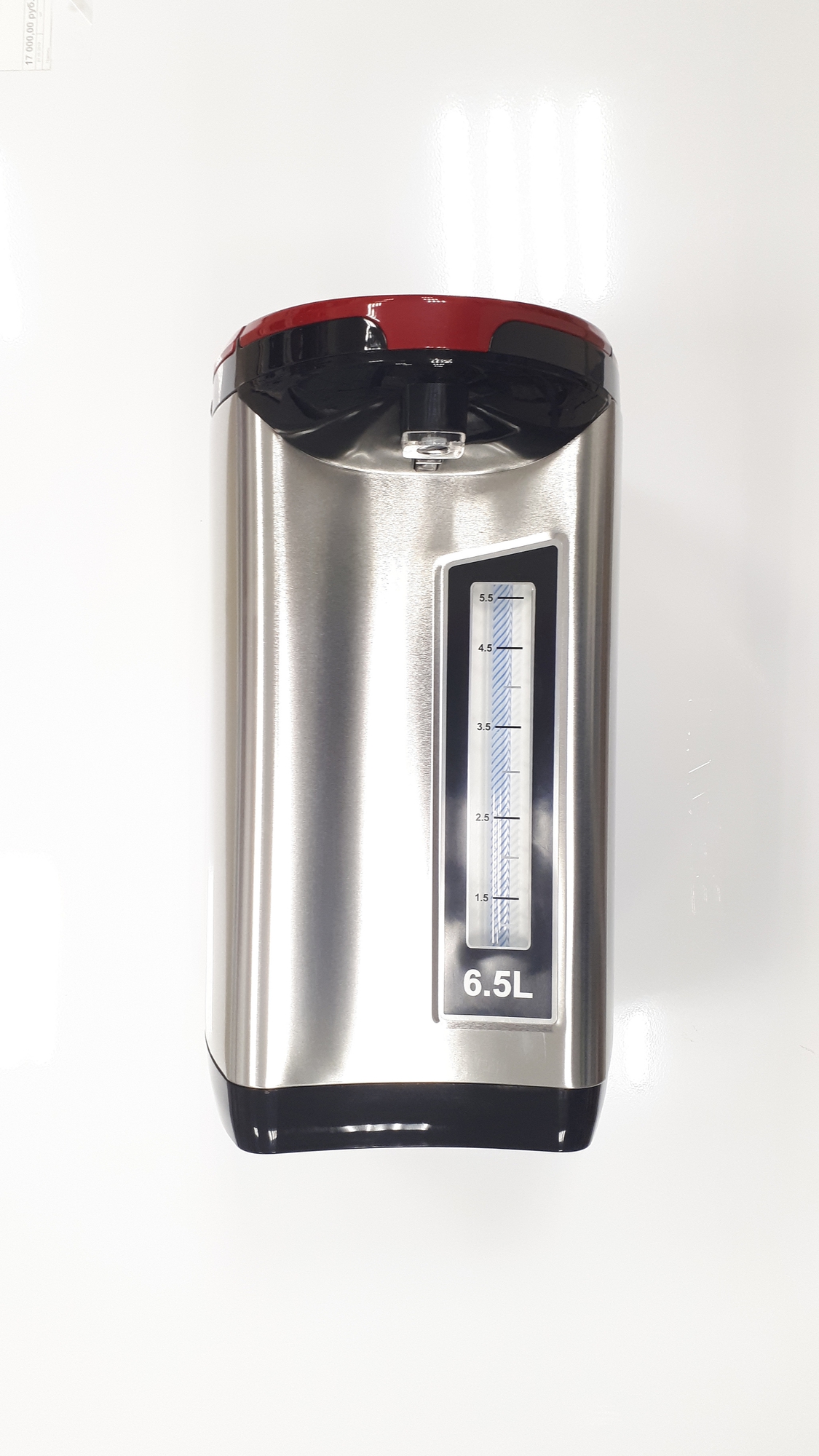 Купить Термопот BRAVO TL-65S — Фото 4