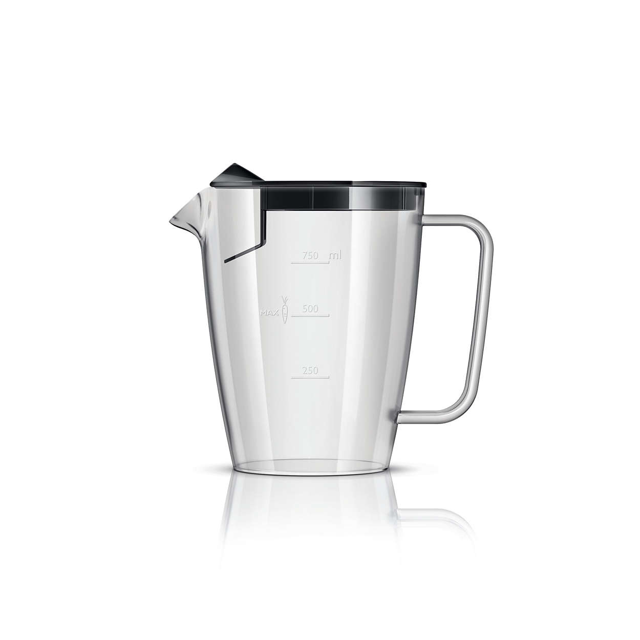 Купить Соковыжималка PHILIPS HR 1863/00 — Фото 4
