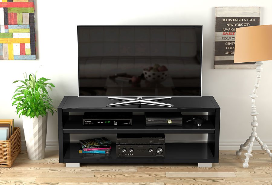 Купить  ALTEZA TV-30110 черный — Фото 2