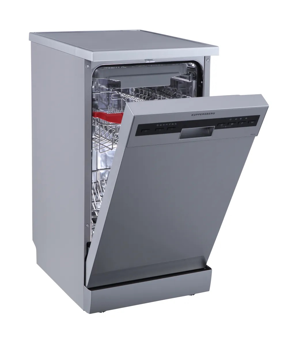 Купить Посудомоечная машина KUPPERSBERG GFM 4573 — Фото 6