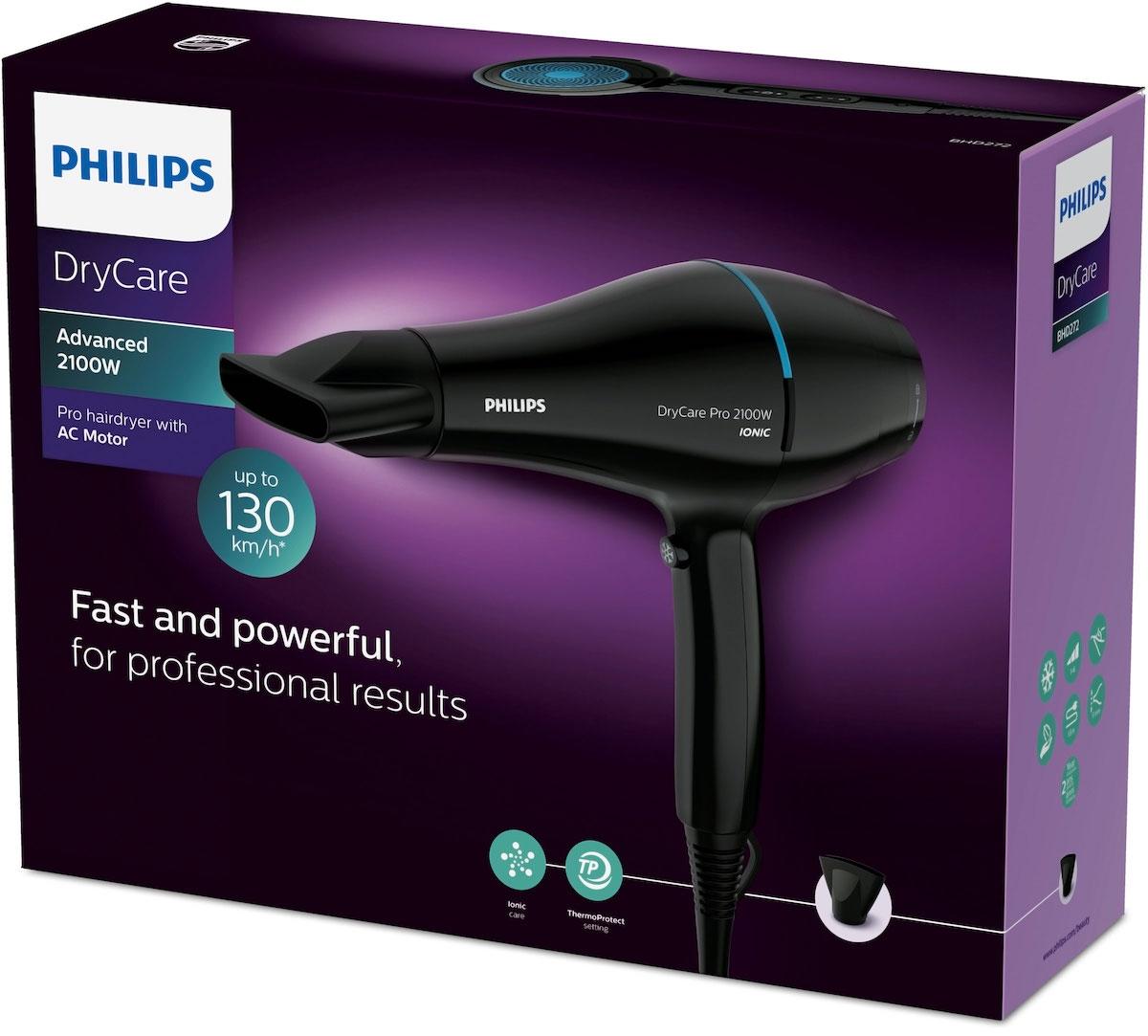 Купить Прибор для укладки волос PHILIPS BHD 272/00 — Фото 3