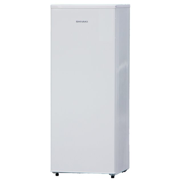 Морозильная камера SHIVAKI SFR 180 W																		 — описание, фото, цены в интернет-магазине PT Stores