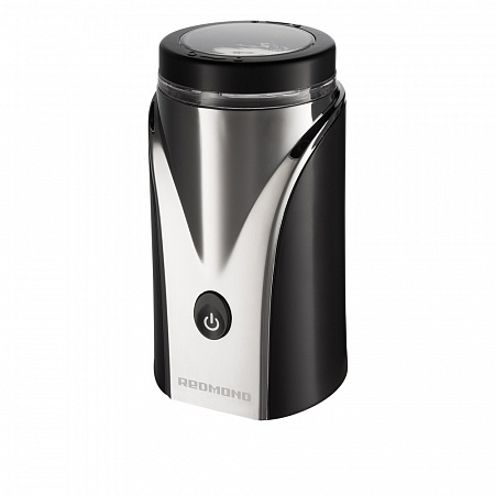 Кофемолка Redmond RCG-M1603																		 — описание, фото, цены в интернет-магазине PT Stores