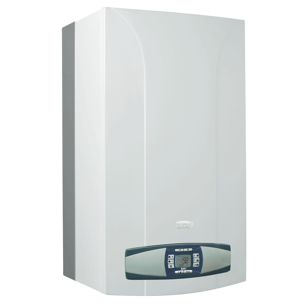 Купить Водонагреватель газовый BAXI LUNA-3 240Fi — Фото 3