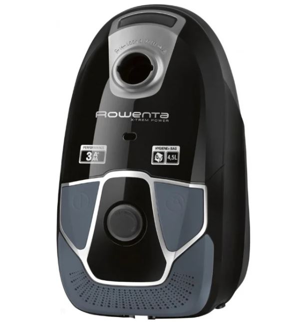 Купить Пылесос TEFAL TW6856EA — Фото 3