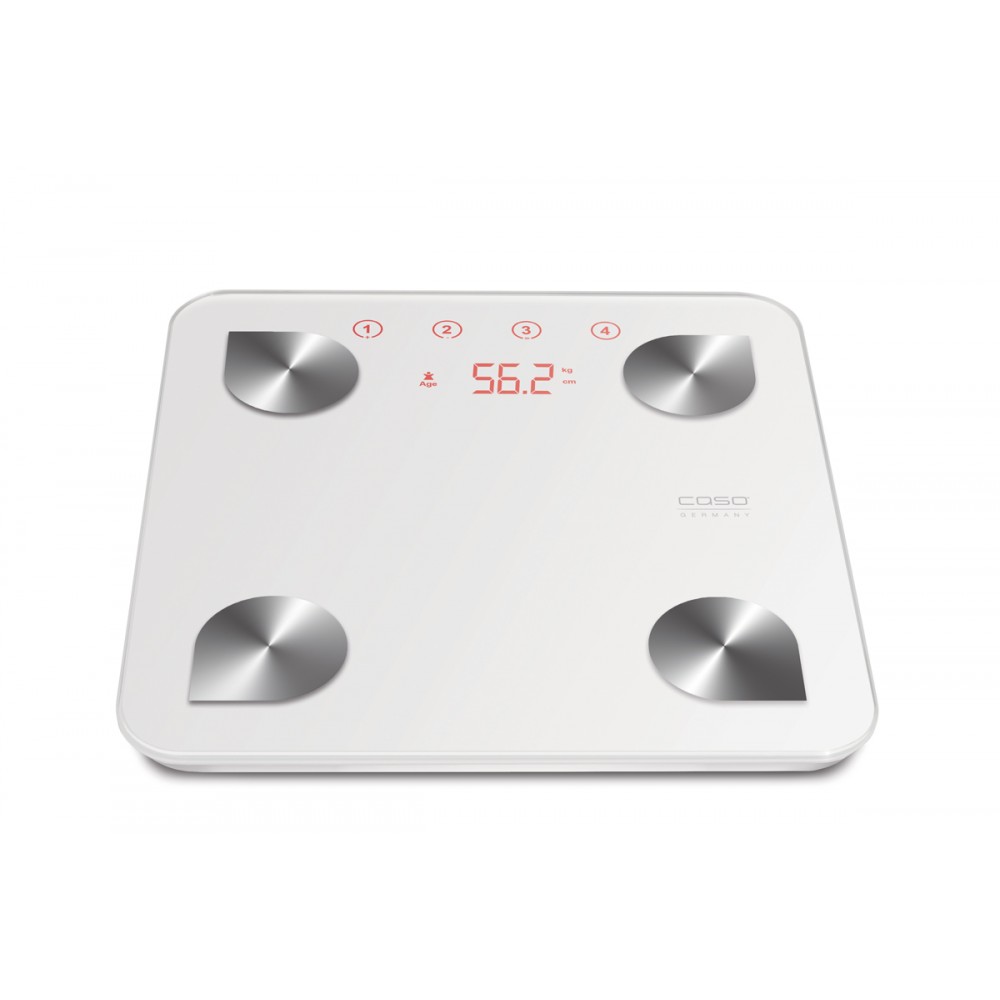 Напольные весы CASO BF 4																		 — описание, фото, цены в интернет-магазине PT Stores
