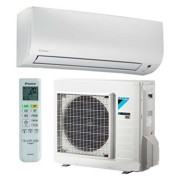 Купить Кондиционер DAIKIN FTXP35K3/RXP35L (комплект) — Фото 5