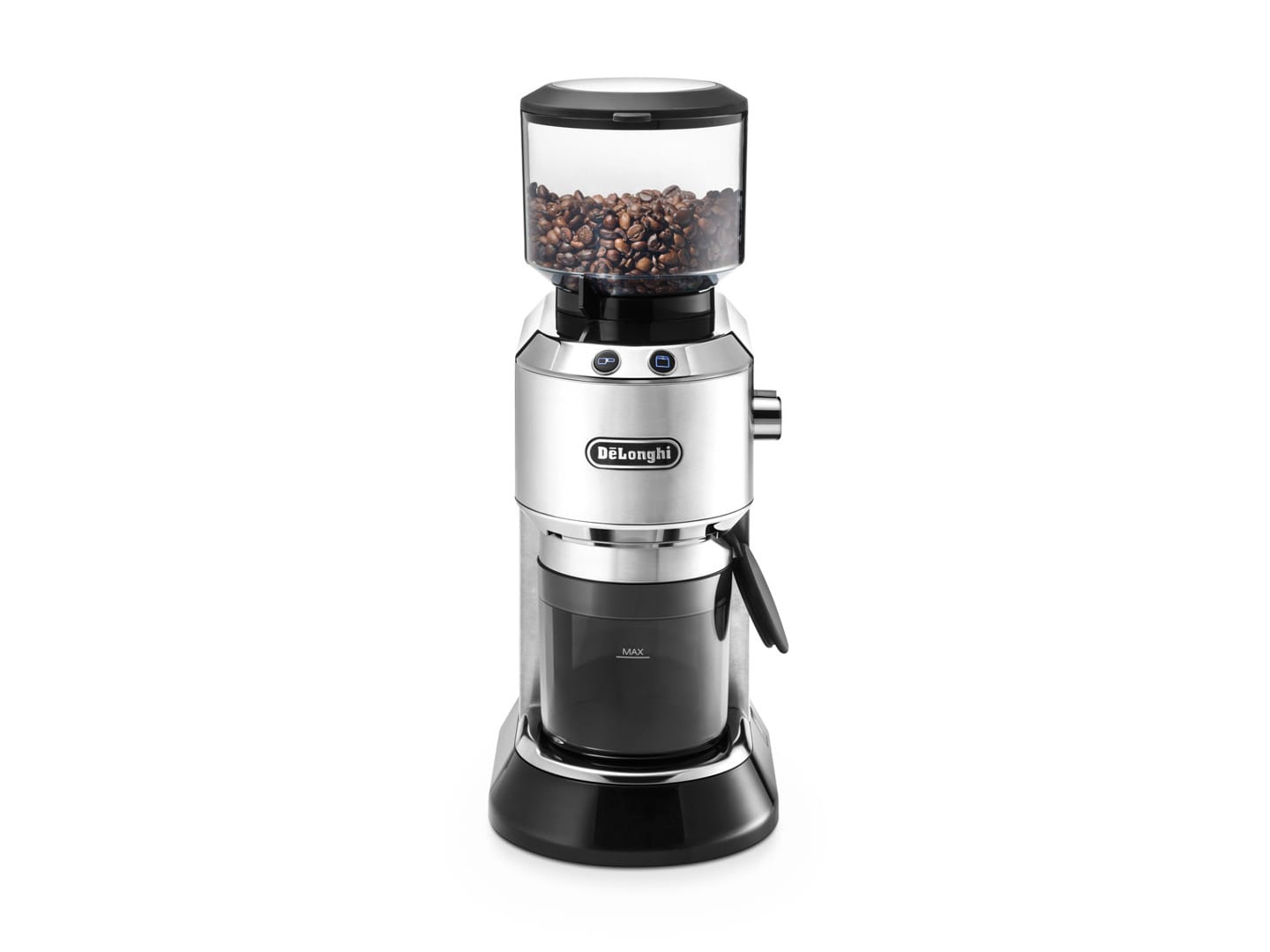 Кофемолка Delonghi KG 520 M																		 — описание, фото, цены в интернет-магазине PT Stores