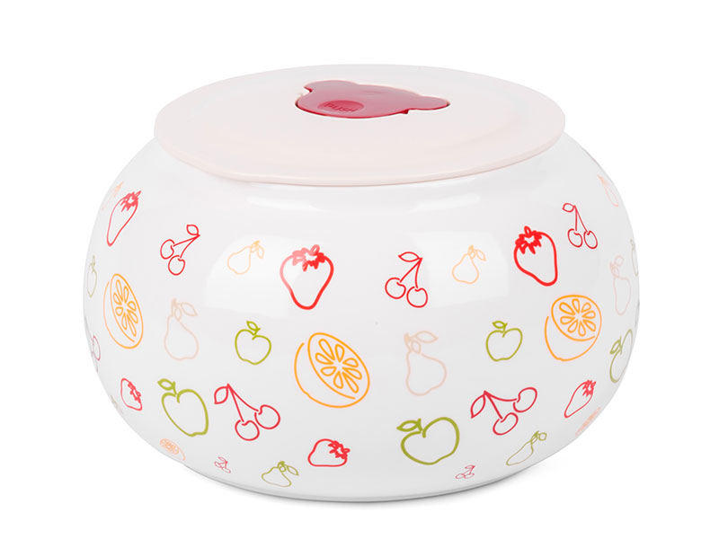 Купить Йогуртница Oursson FE2305D/OR — Фото 5