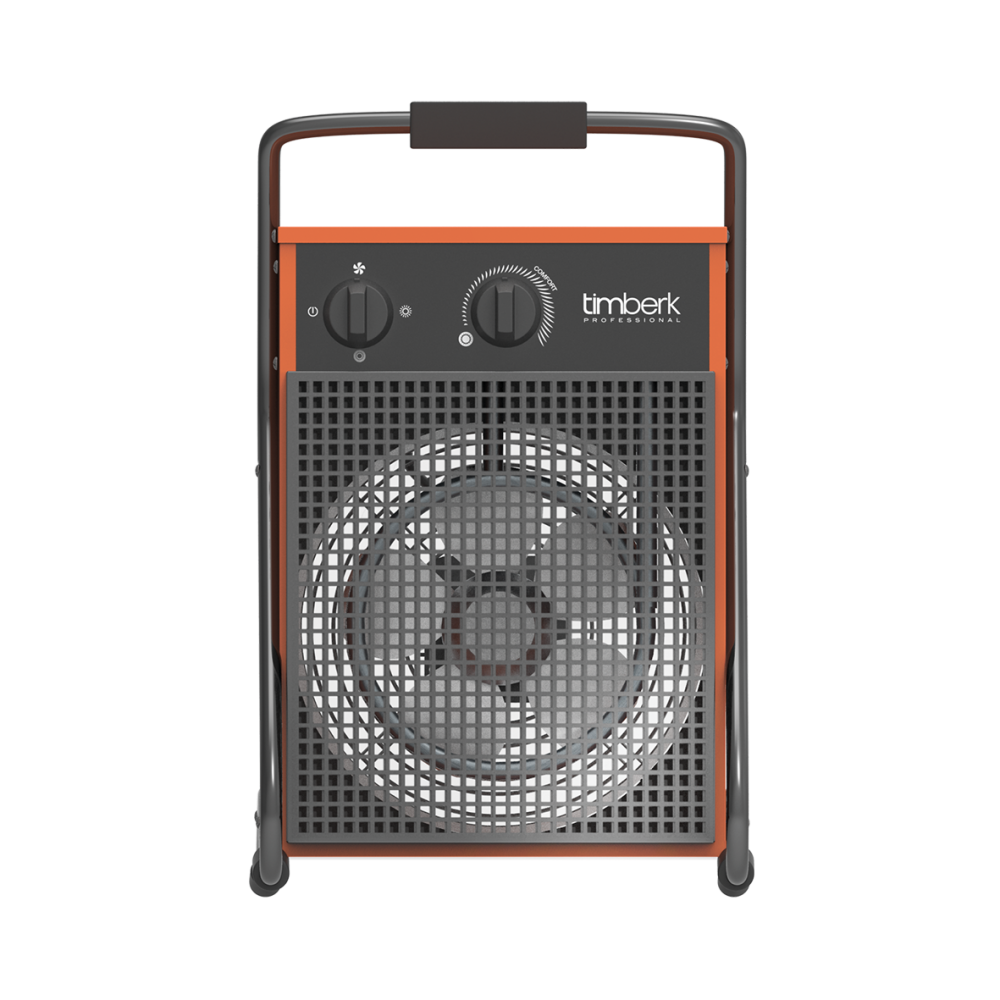 Купить Тепловая пушка TIMBERK TIH Q2 6M — Фото 3