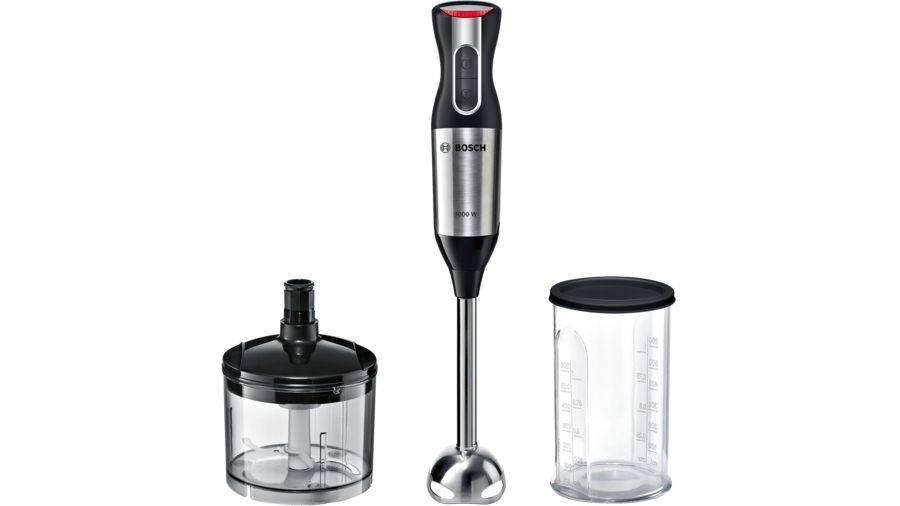 Блендер BOSCH MS6CM6120																		 — описание, фото, цены в интернет-магазине PT Stores