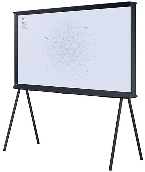 Купить Телевизор SAMSUNG QE55LS01RB — Фото 6