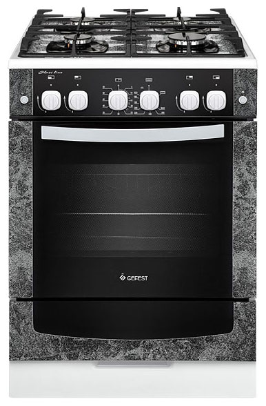 Газовая плита GEFEST 6500-02 0113																		 — описание, фото, цены в интернет-магазине PT Stores