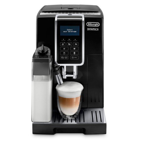 Купить Кофемашина Delonghi ECAM 350.55.B — Фото 3