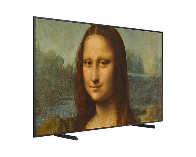 Купить Телевизор SAMSUNG QE43LS03BAUXRU — Фото 6