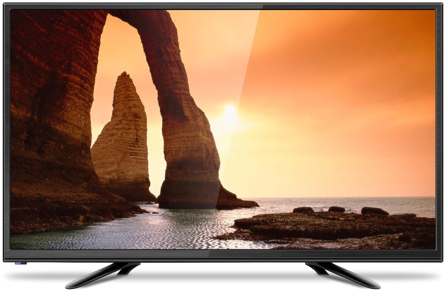 Телевизор ERISSON 24LM8000T2																		 — описание, фото, цены в интернет-магазине PT Stores