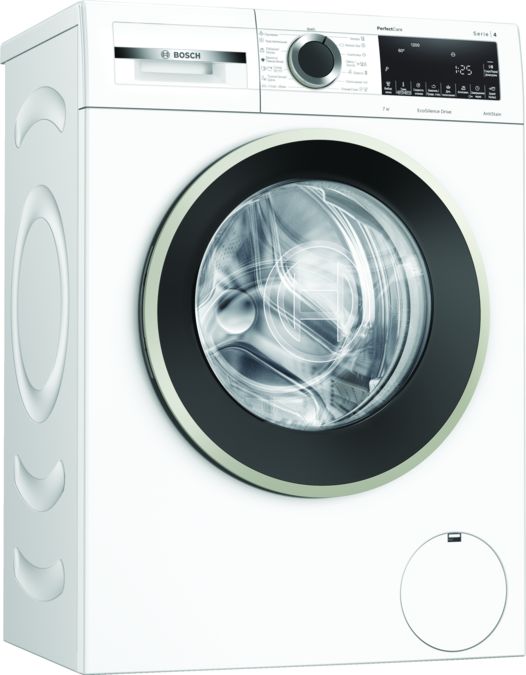 Стиральная машина Bosch WHA222X1OE																		 — описание, фото, цены в интернет-магазине PT Stores